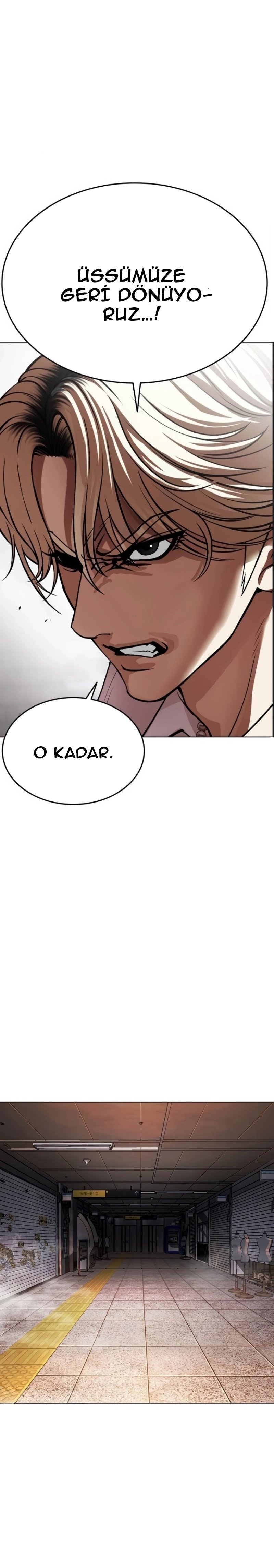 Read Lookism tr Manga Online