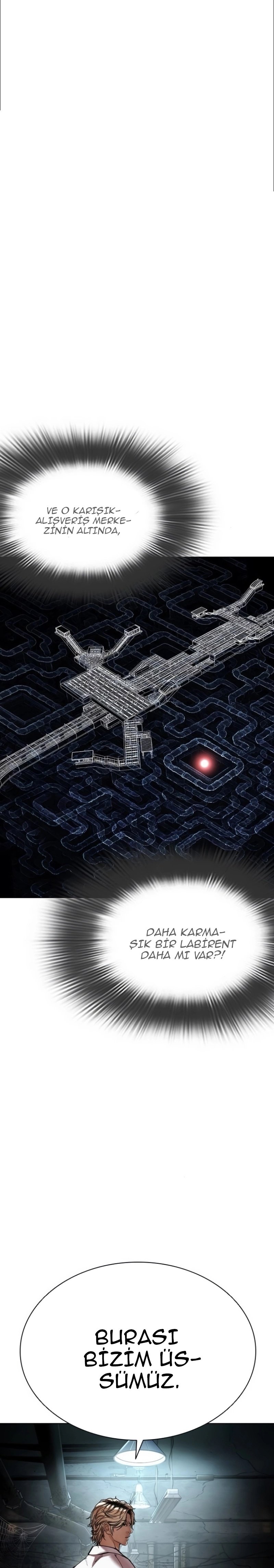 Read Lookism tr Manga Online