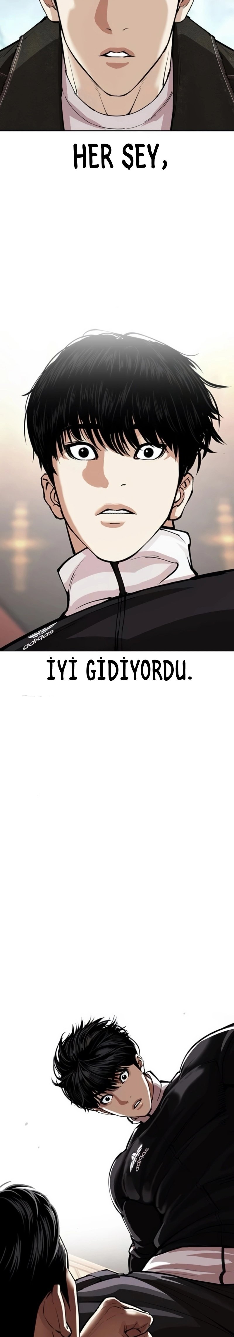 Read Lookism tr Manga Online