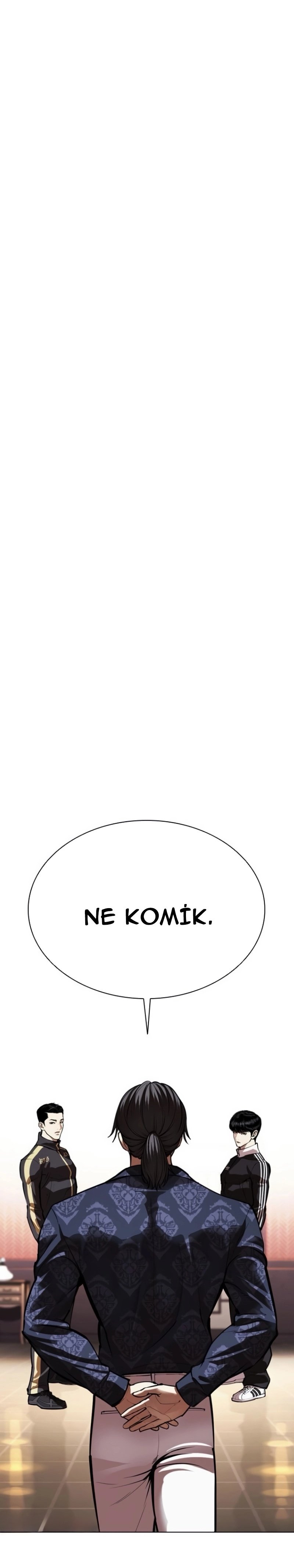 Read Lookism tr Manga Online