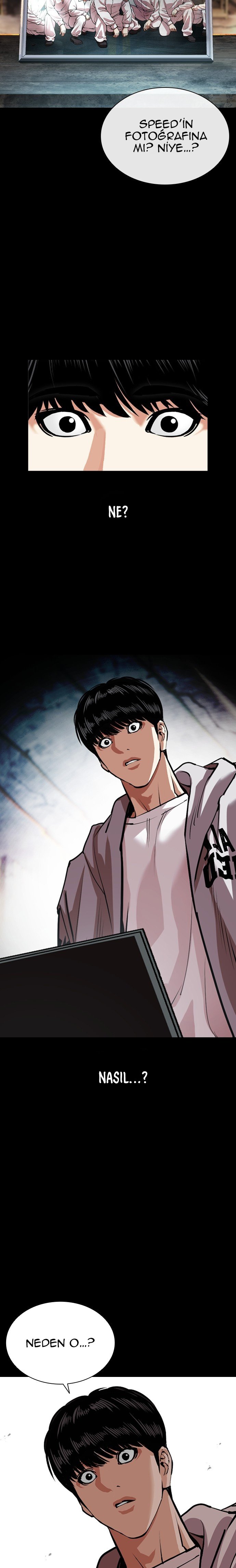 Read Lookism tr Manga Online