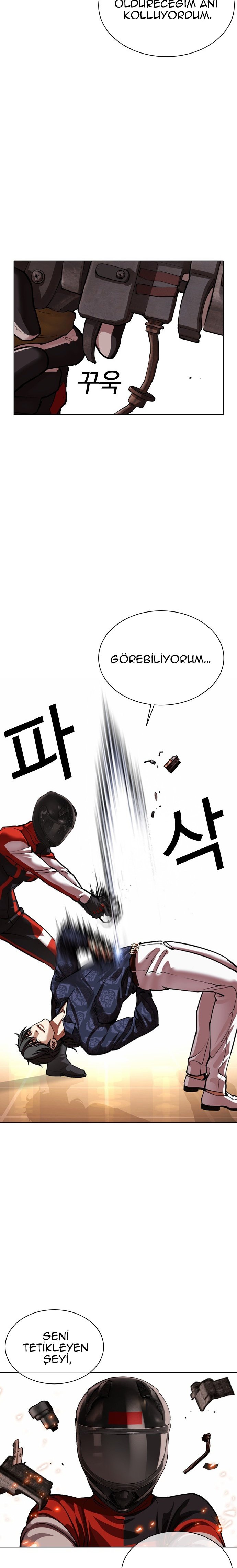 Read Lookism tr Manga Online