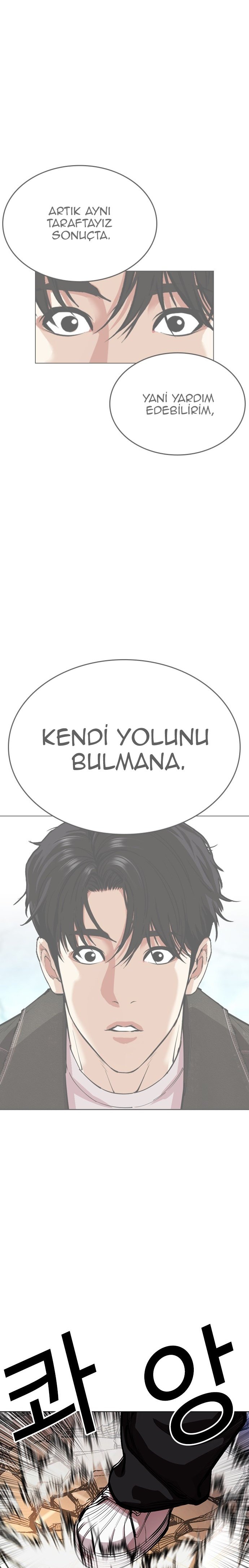 Read Lookism tr Manga Online