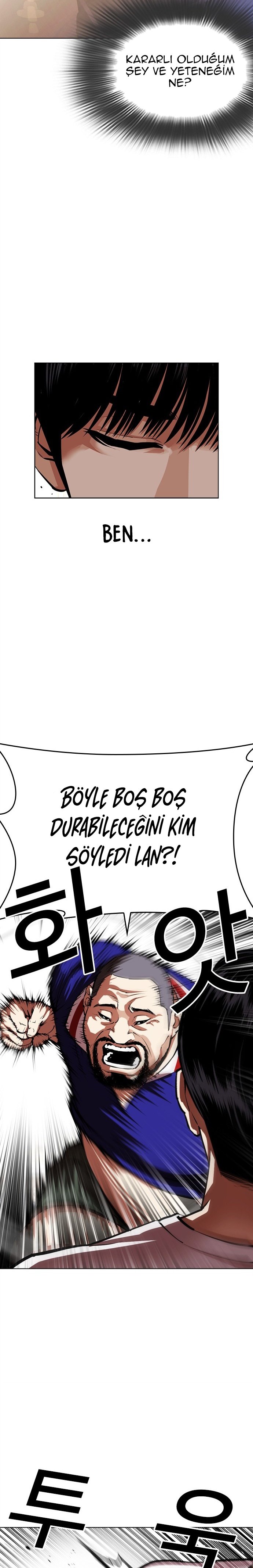 Read Lookism tr Manga Online