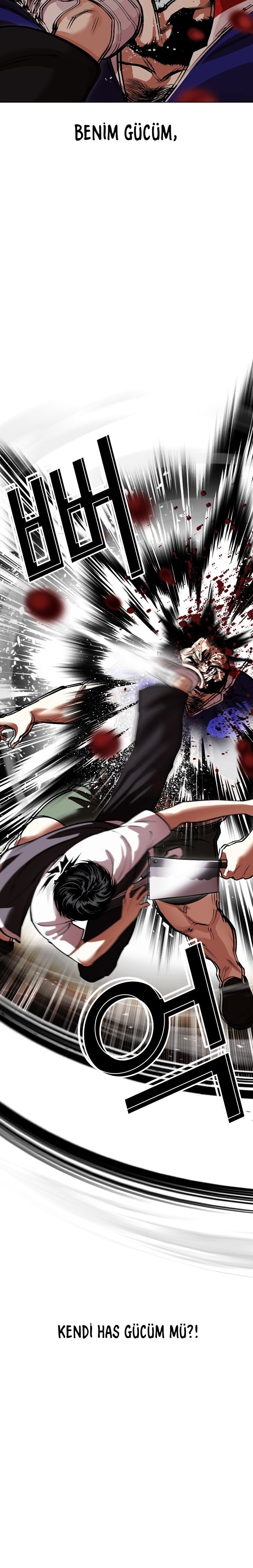 Read Lookism tr Manga Online