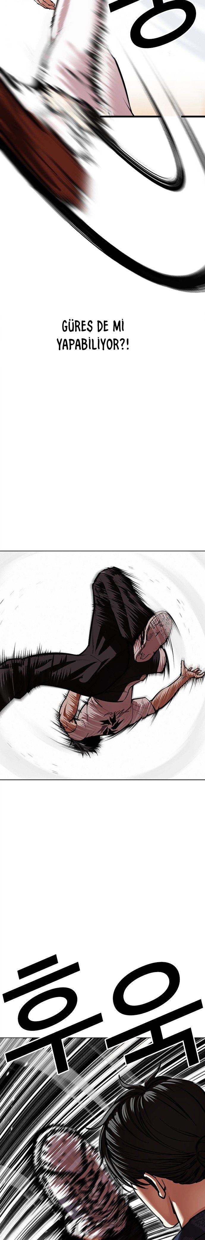 Read Lookism tr Manga Online