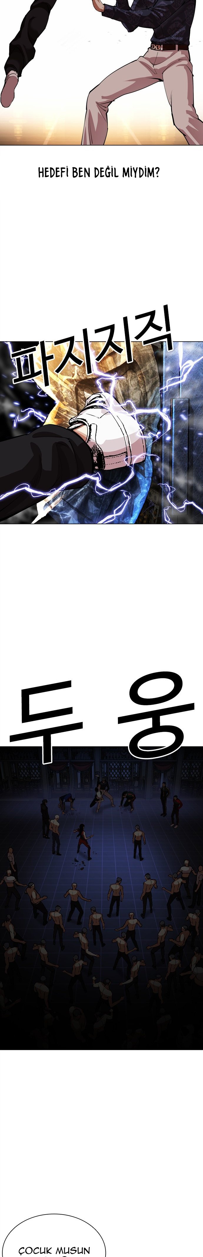 Read Lookism tr Manga Online