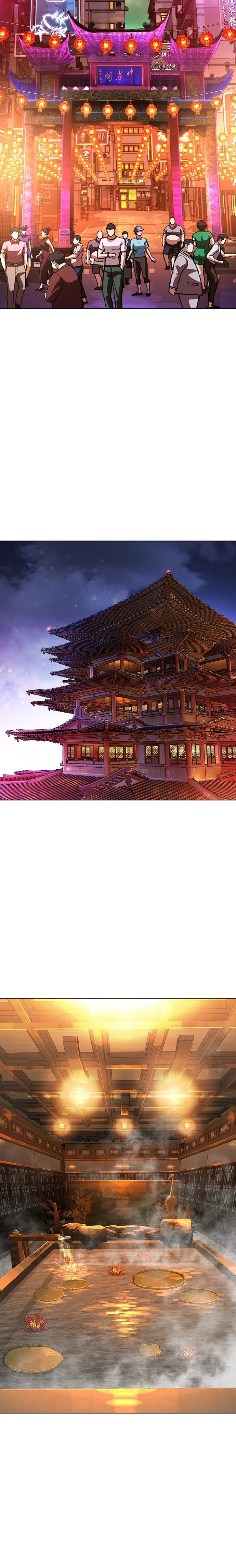 Read Lookism tr Manga Online