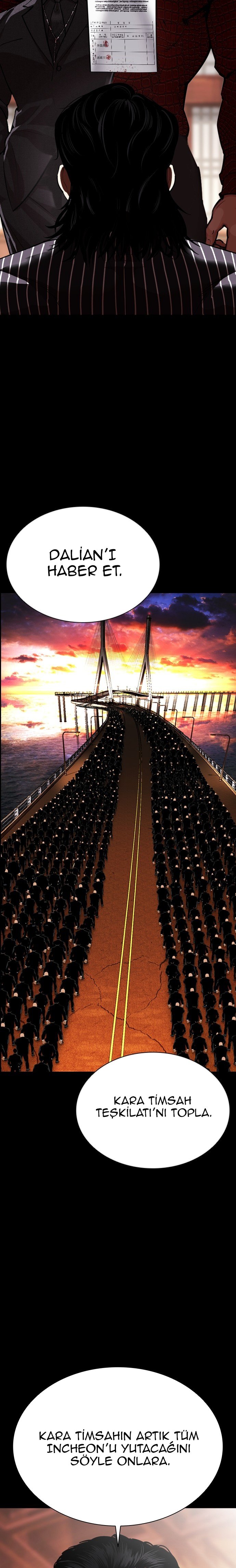 Read Lookism tr Manga Online