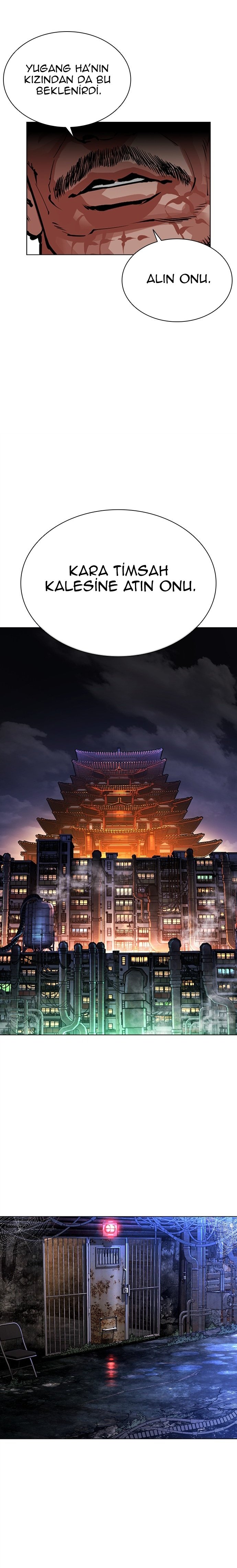 Read Lookism tr Manga Online