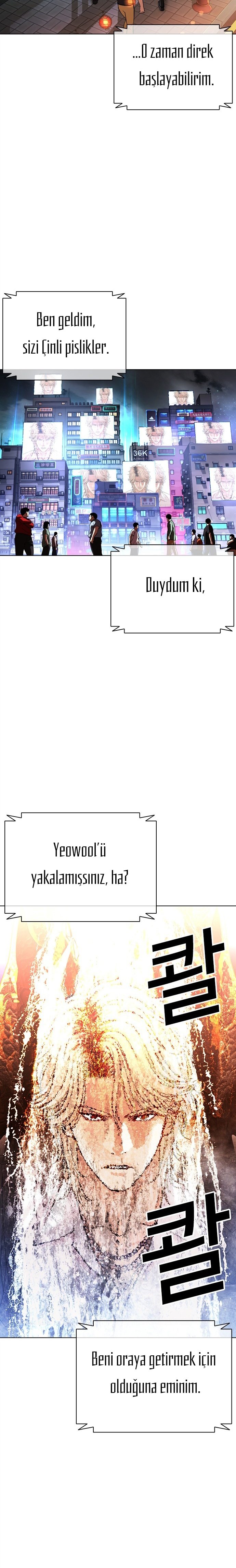 Read Lookism tr Manga Online