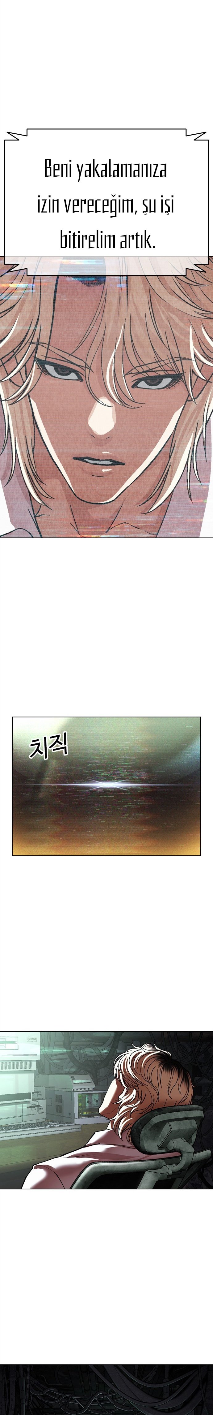 Read Lookism tr Manga Online