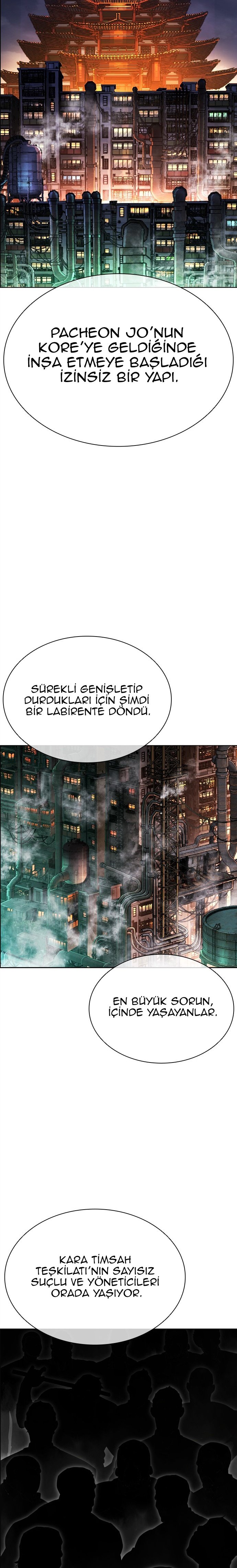 Read Lookism tr Manga Online