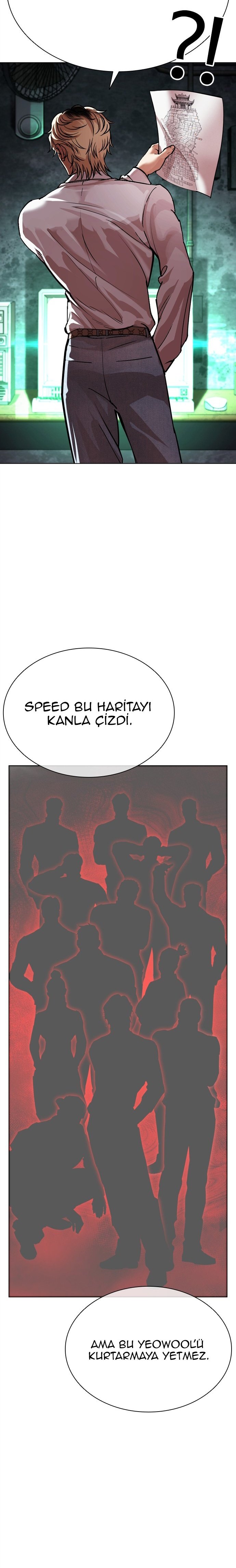 Read Lookism tr Manga Online