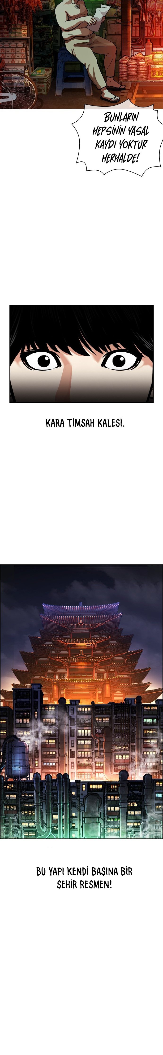 Read Lookism tr Manga Online