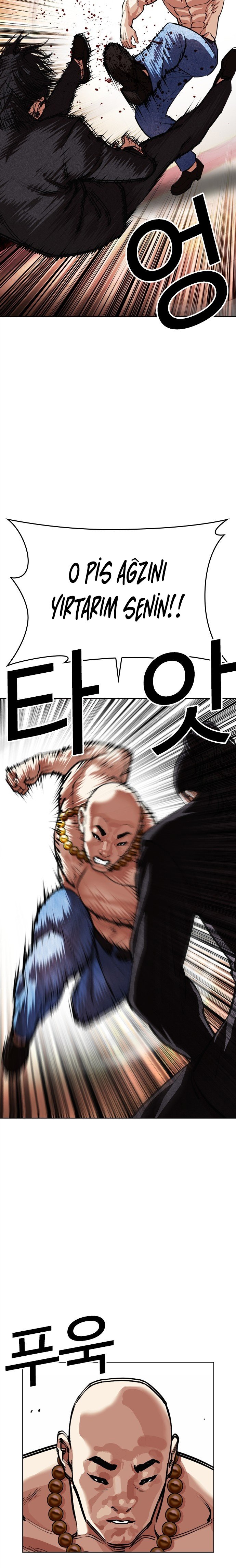 Read Lookism tr Manga Online