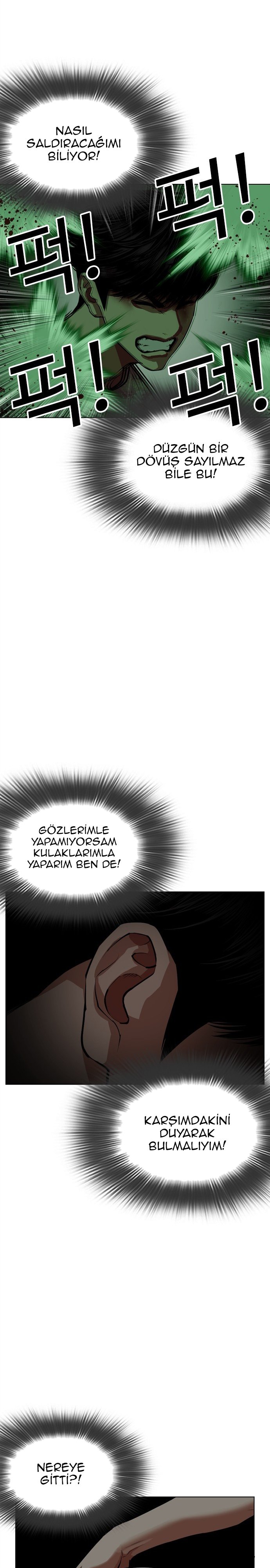 Read Lookism tr Manga Online