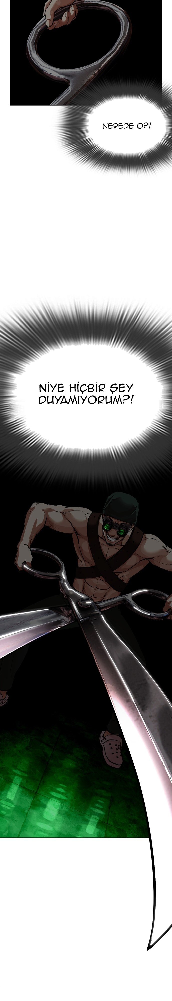 Read Lookism tr Manga Online