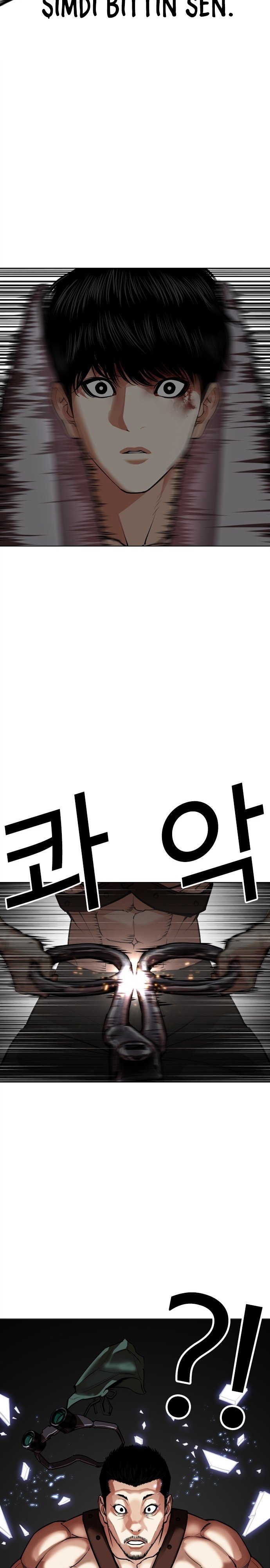 Read Lookism tr Manga Online