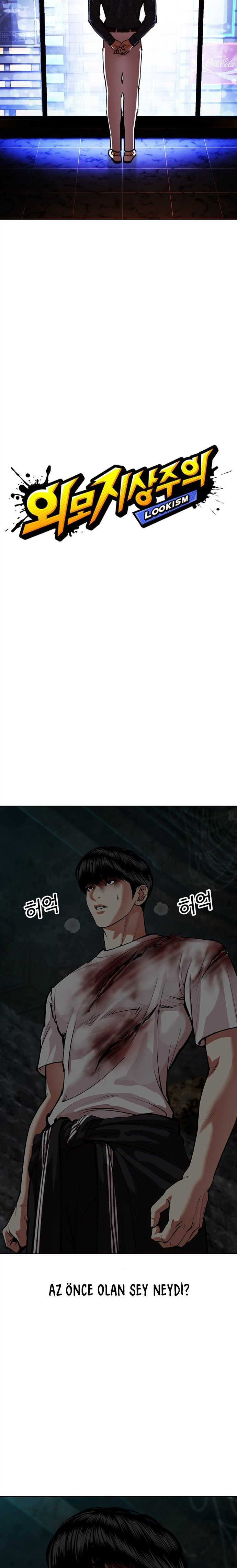 Read Lookism tr Manga Online