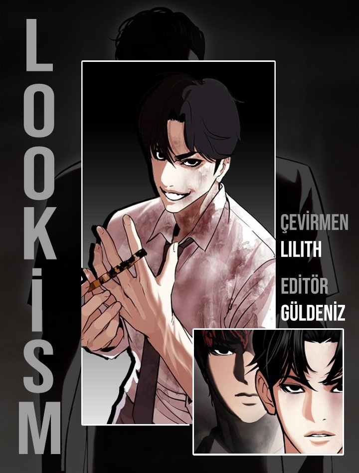 Read Lookism tr Manga Online