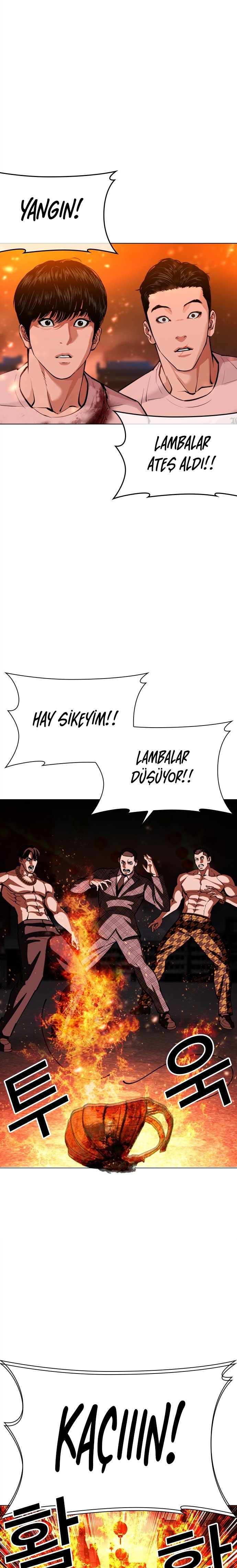 Read Lookism tr Manga Online