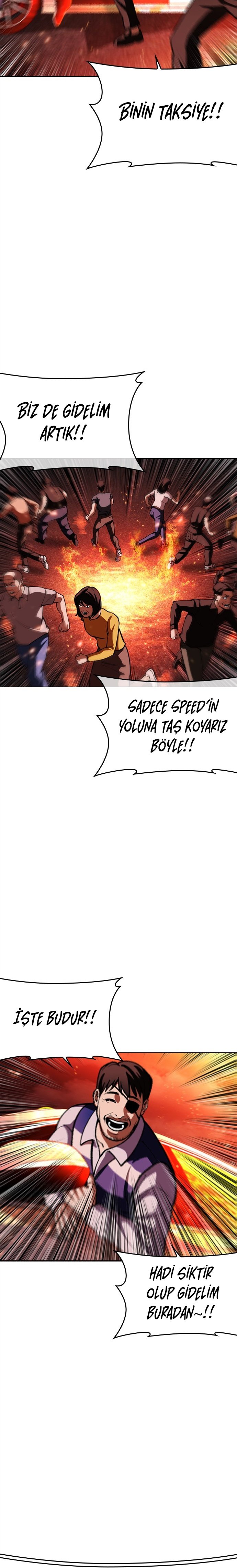 Read Lookism tr Manga Online