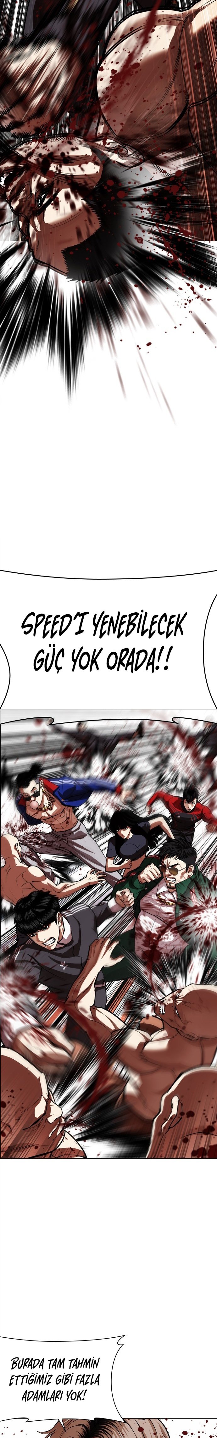 Read Lookism tr Manga Online