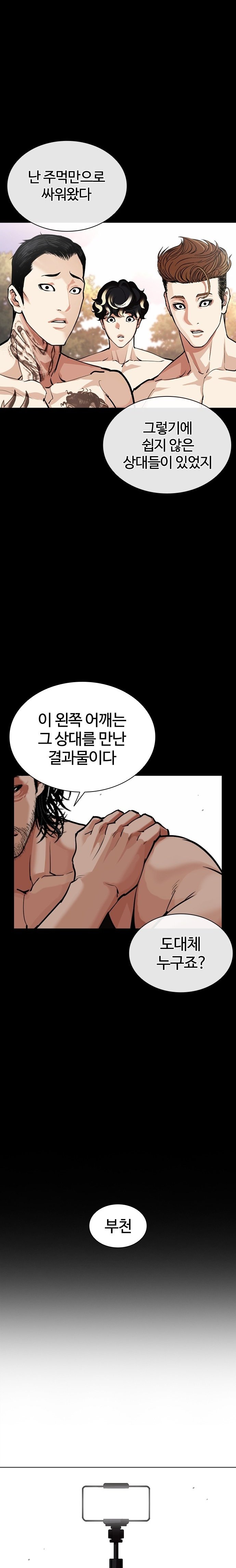 Read Lookism tr Manga Online