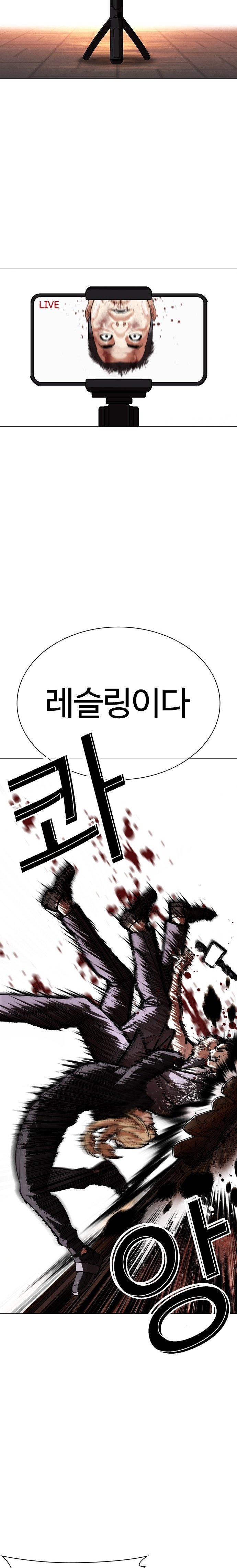 Read Lookism tr Manga Online