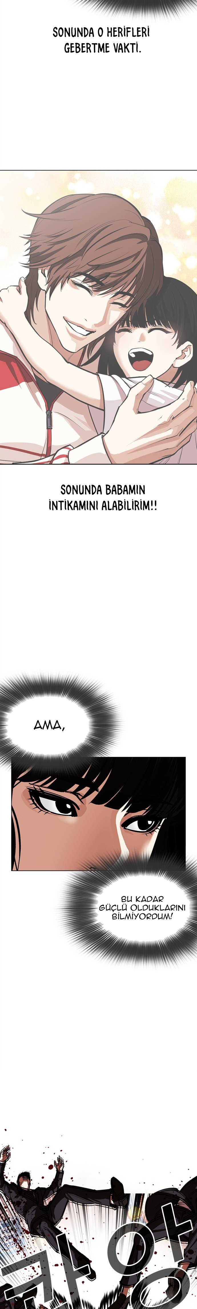 Read Lookism tr Manga Online