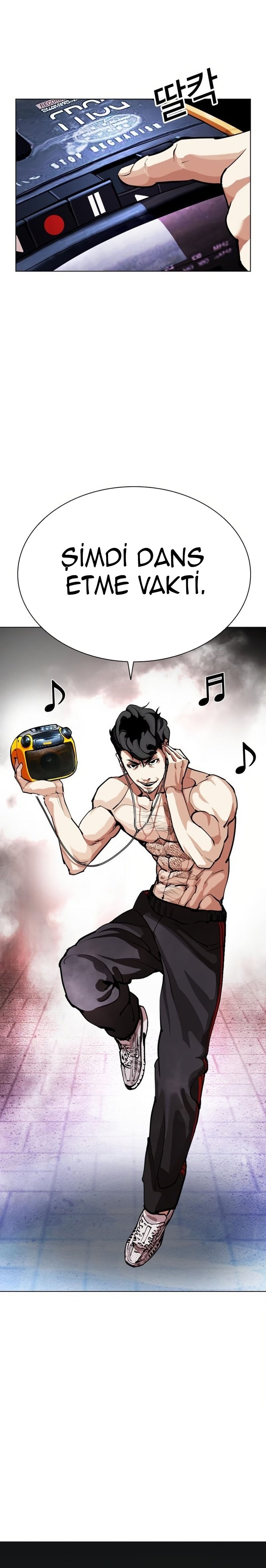 Read Lookism tr Manga Online