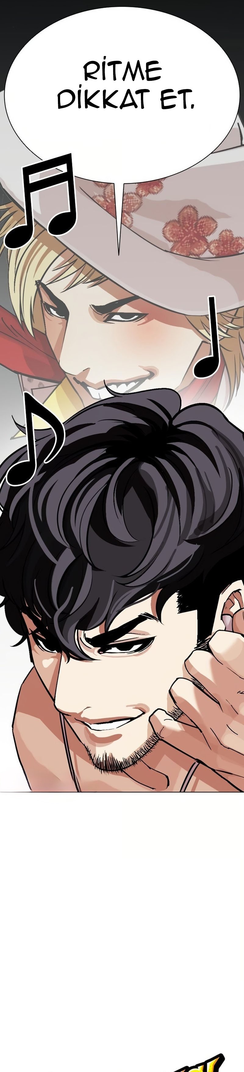 Read Lookism tr Manga Online