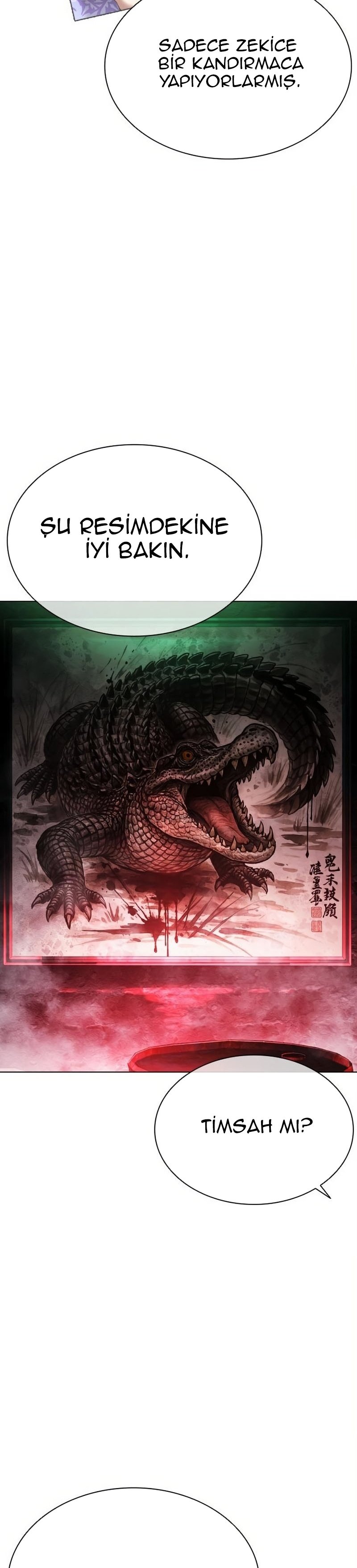 Read Lookism tr Manga Online