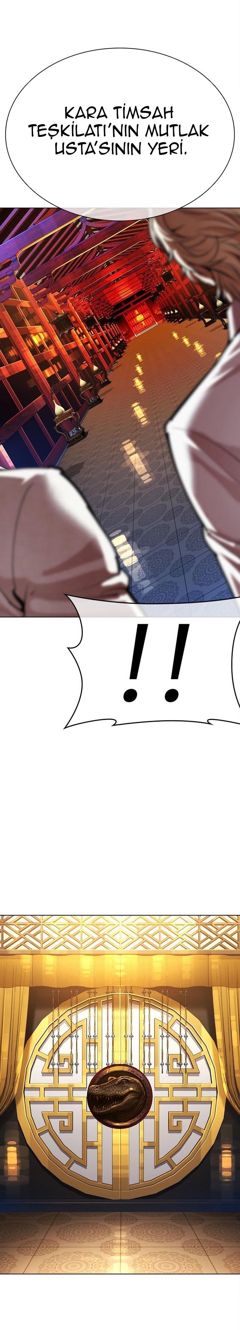 Read Lookism tr Manga Online