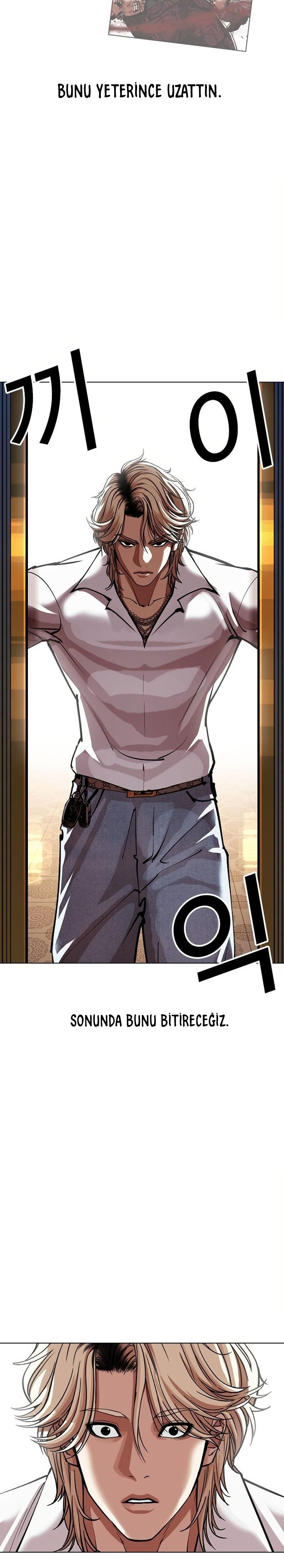 Read Lookism tr Manga Online