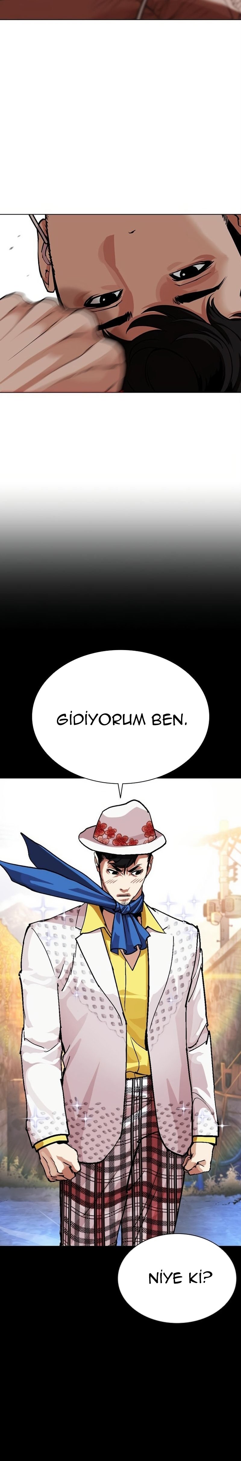 Read Lookism tr Manga Online