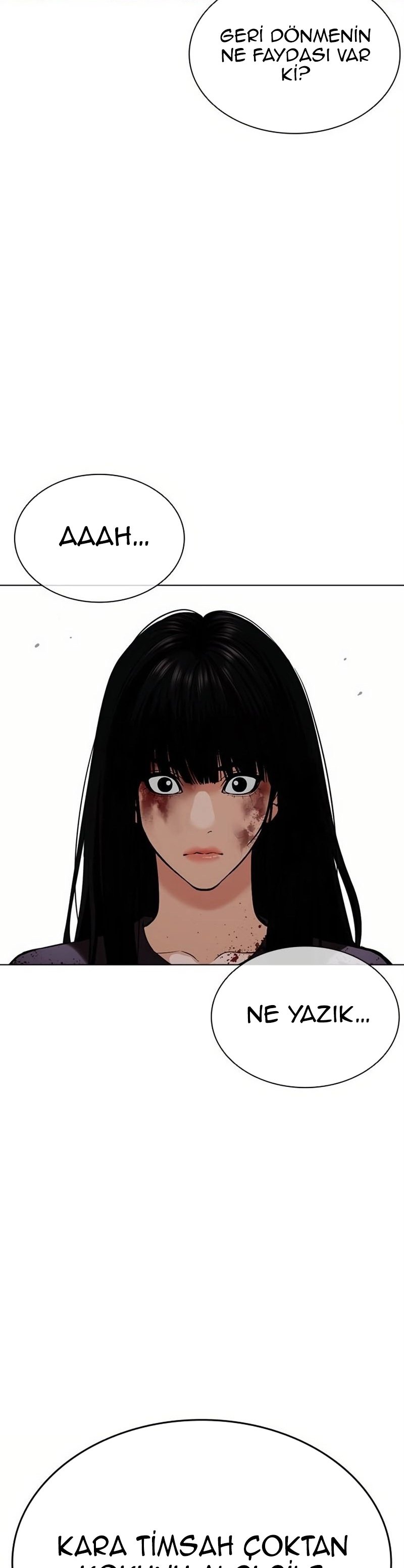 Read Lookism tr Manga Online