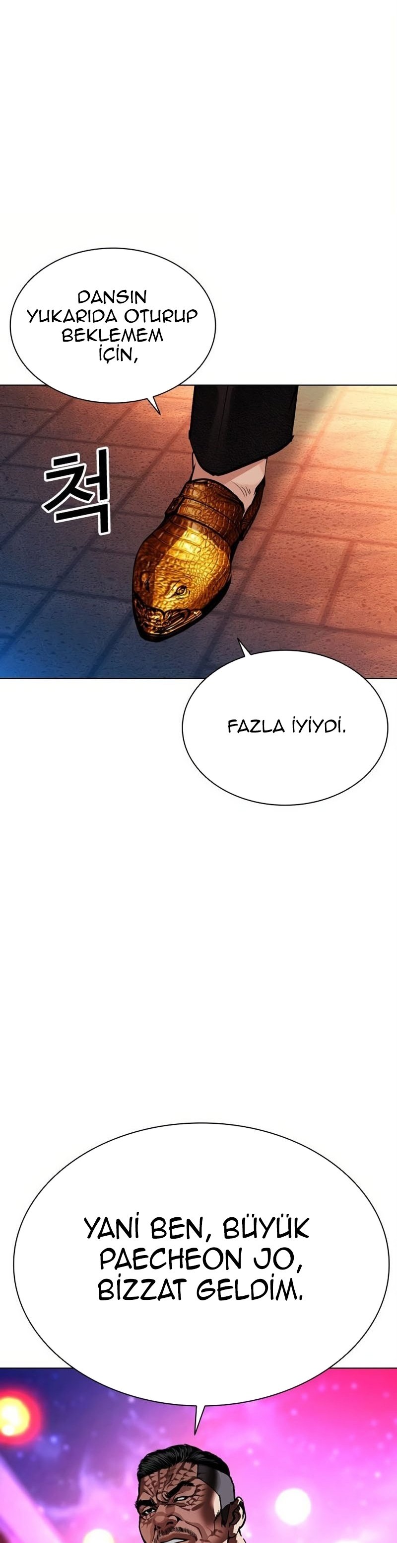 Read Lookism tr Manga Online