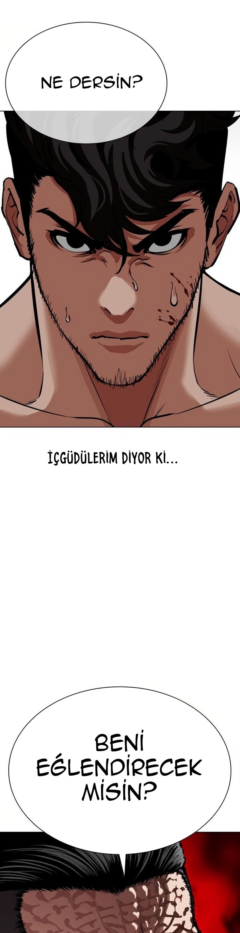 Read Lookism tr Manga Online