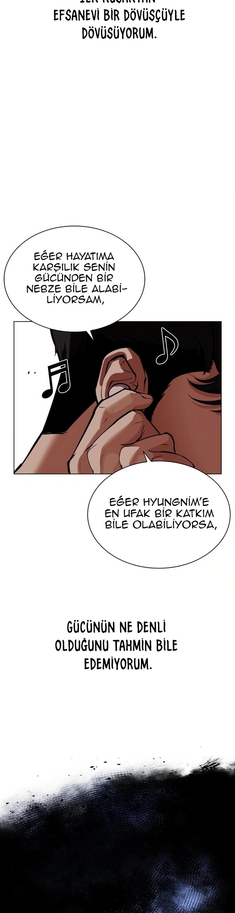 Read Lookism tr Manga Online
