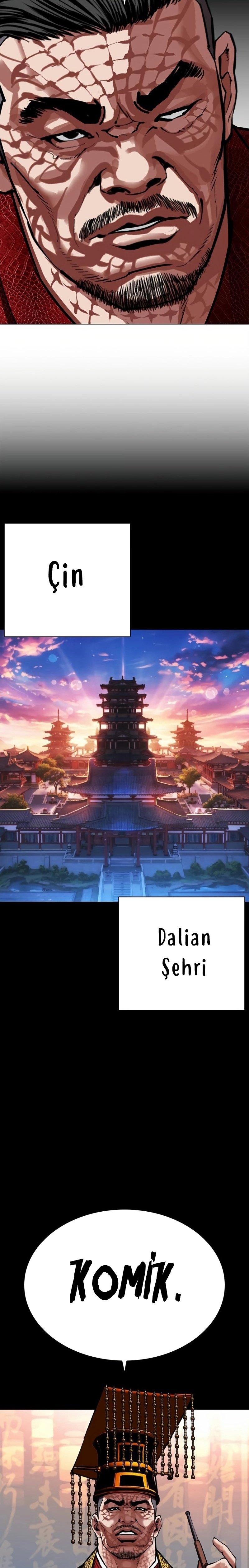 Read Lookism tr Manga Online