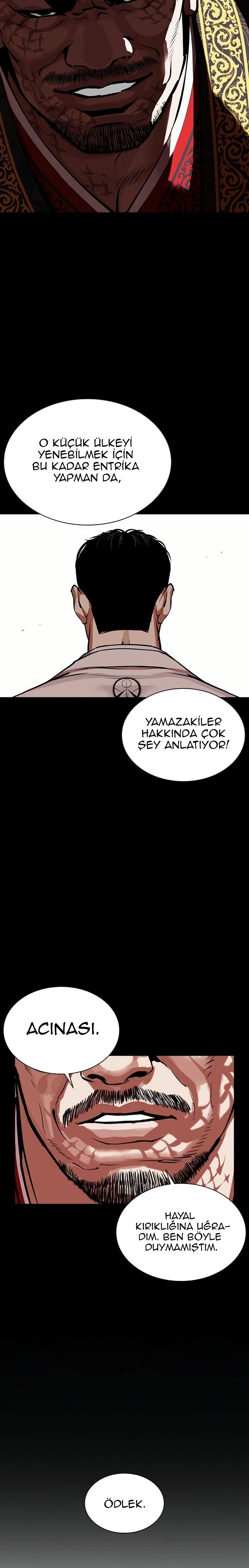 Read Lookism tr Manga Online