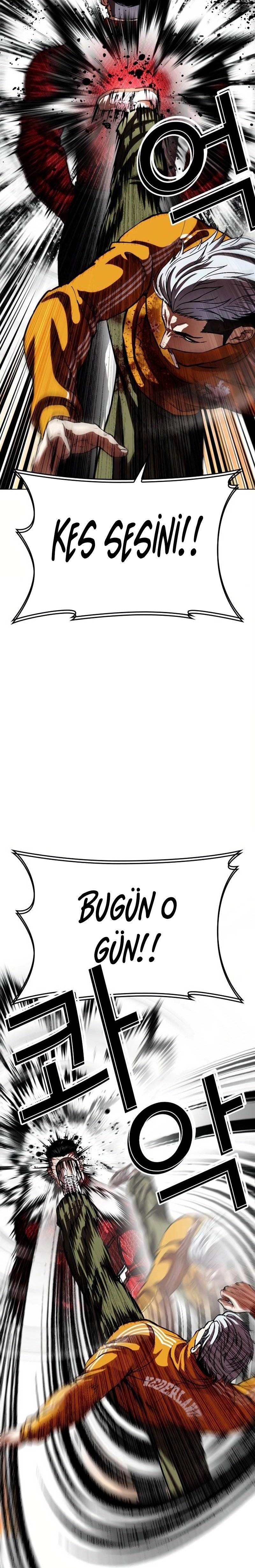 Read Lookism tr Manga Online