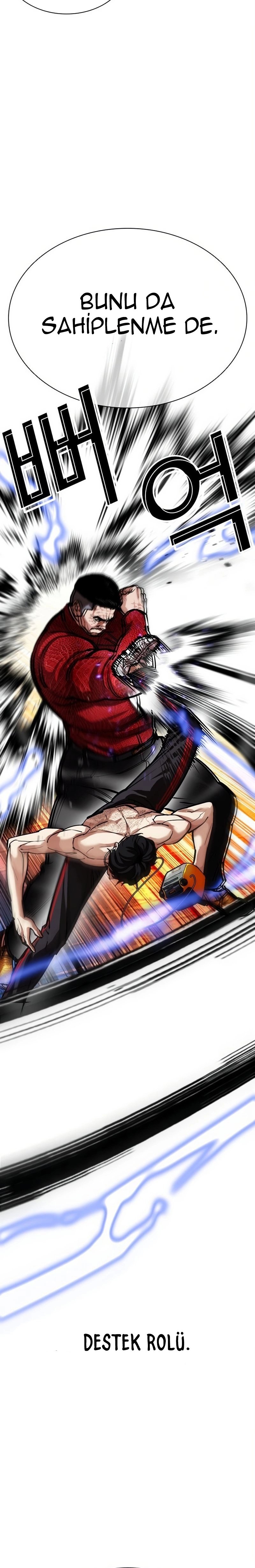 Read Lookism tr Manga Online