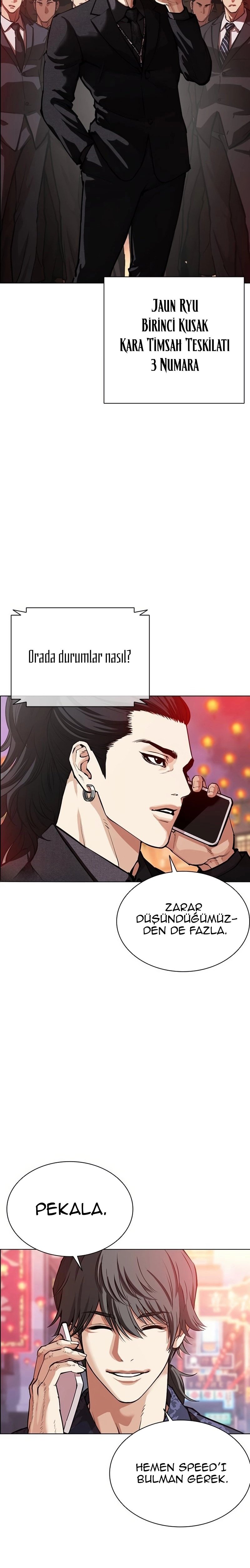 Read Lookism tr Manga Online