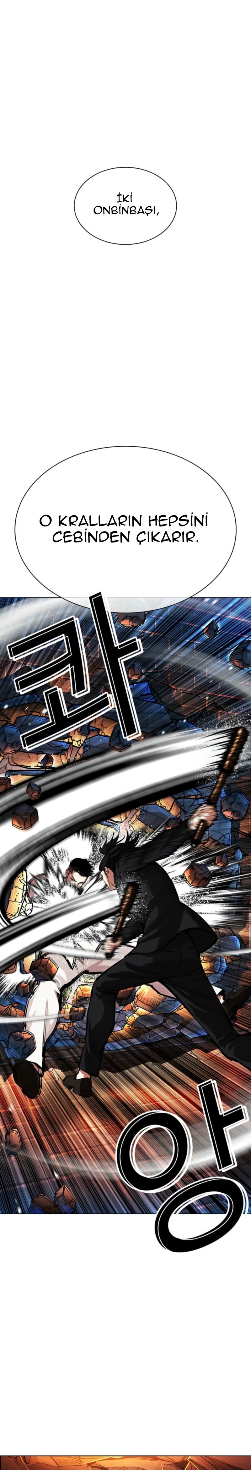 Read Lookism tr Manga Online