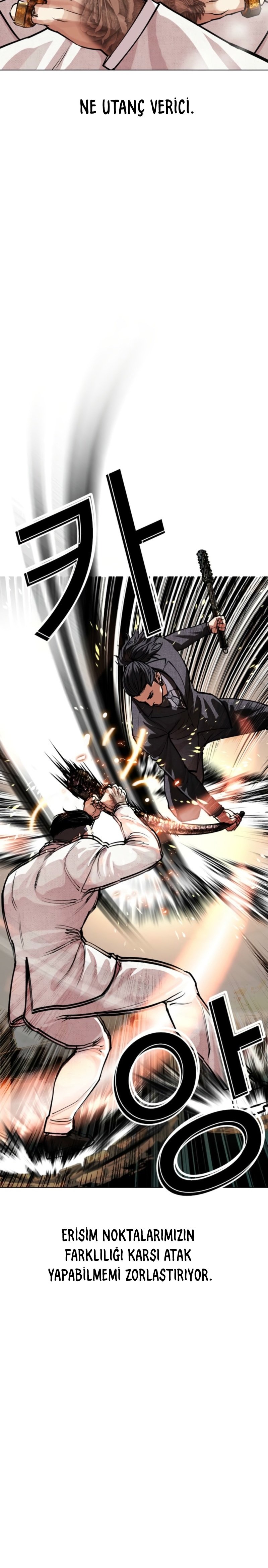 Read Lookism tr Manga Online