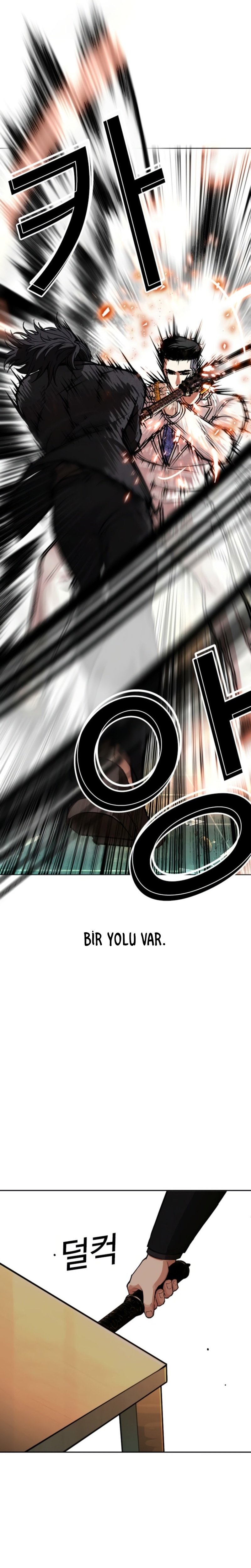 Read Lookism tr Manga Online