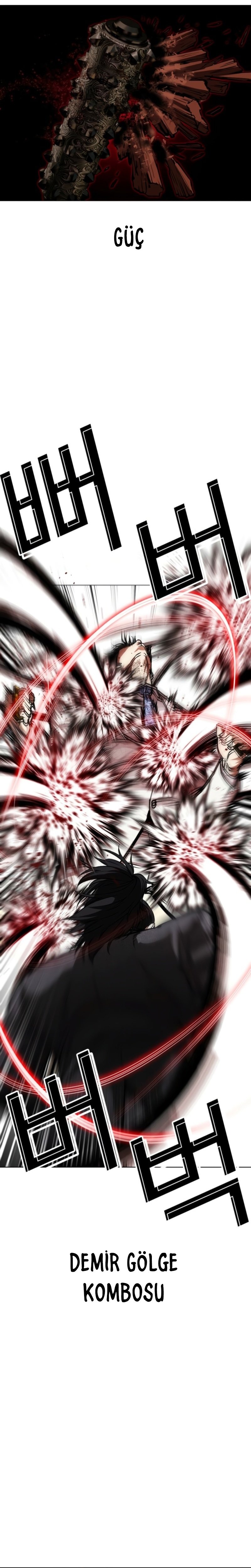 Read Lookism tr Manga Online